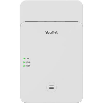 Yealink W75 Mini MC - Base Station Yealink W75 Mini MC - Base Station