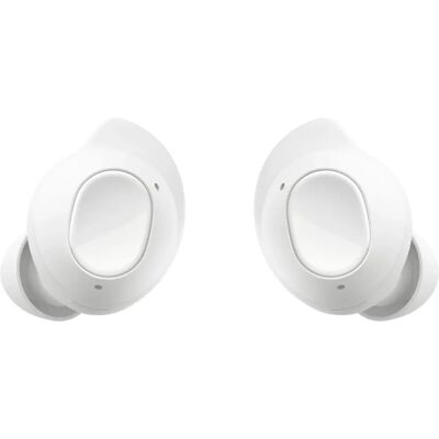 Samsung Galaxy Buds FE Valkoinen - Kuulokkeet Samsung Galaxy Buds FE Valkoinen - Kuulokkeet