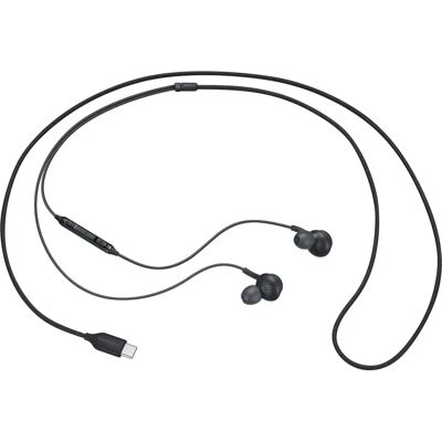 Słuchawki Samsung EO-IC100B - In-ear Rozmowy/Muzyka Czarny Słuchawki Samsung EO-IC100B - In-ear Rozmowy/Muzyka Czarny