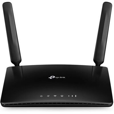 TP-Link - Archer MR400 - AC1200 - 4G - WLAN-Router TP-Link - Archer MR400 - AC1200 - 4G - WLAN-Router