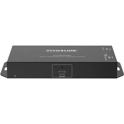 Vivolink - VLUSBCHUB4 - 4K 60Hz - USB-C Hub Vivolink - VLUSBCHUB4 - 4K 60Hz - USB-C Hub