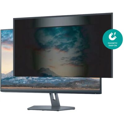 Filtre de confidentialité magnétique eSTUFF GLBM34801345 - Écran 34" - Publicité Filtre de confidentialité magnétique eSTUFF GLBM34801345 - Écran 34" - Publicité