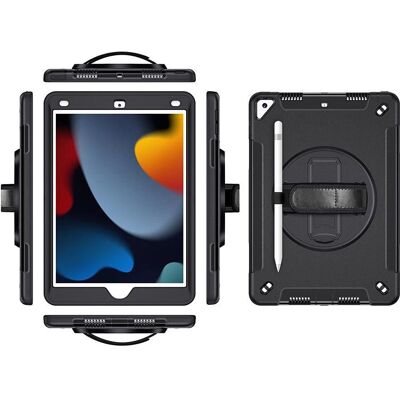eSTUFF ES68104002-BULK iPad 10.2 Tablet Case eSTUFF ES68104002-BULK iPad 10.2 Tablet Case