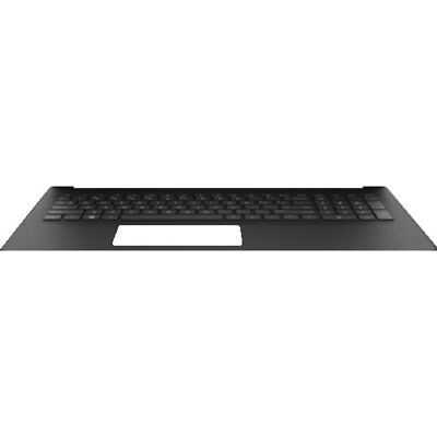 HP L24637-B31 Laptop-Ersatzteil Gehäusedeckel + Tastatur - Laptop Ersatzteil HP L24637-B31 Laptop-Ersatzteil Gehäusedeckel + Tastatur - Laptop Ersatzteil