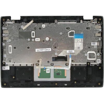 Lenovo 5CB1E09643 Ersatzteil Cover + Tastatur - Laptop Ersatzteil Lenovo 5CB1E09643 Ersatzteil Cover + Tastatur - Laptop Ersatzteil