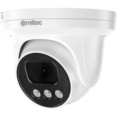 Ernitec Wolf-BX-215IR - 5MP - 2.8mm - IP-Sicherheitskamera Ernitec Wolf-BX-215IR - 5MP - 2.8mm - IP-Sicherheitskamera