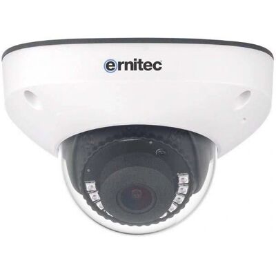 Ernitec - 0070-08011-V2 - IP66 - Weiß - Security Camera Ernitec - 0070-08011-V2 - IP66 - Weiß - Security Camera