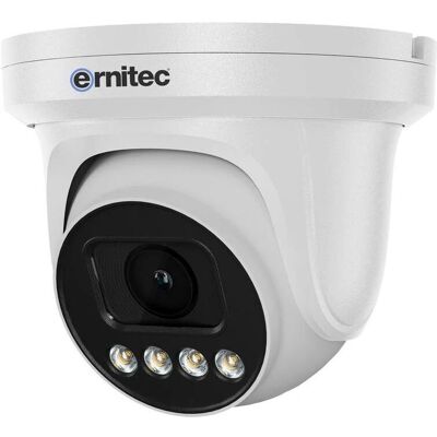 Ernitec - 0070-08113-V2 - 5MP - IP66 - Security camera Ernitec - 0070-08113-V2 - 5MP - IP66 - Security camera