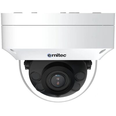 Ernitec - 0070-08117-V2 - 2.7-13.5mm - Bianco - Telecamera IP Ernitec - 0070-08117-V2 - 2.7-13.5mm - Bianco - Telecamera IP