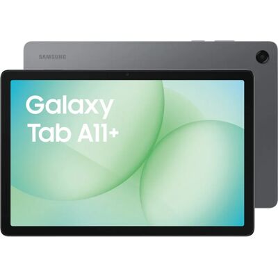 Samsung - Galaxy Tab A11+ - 256GB - 11in - Tablet Samsung - Galaxy Tab A11+ - 256GB - 11in - Tablet