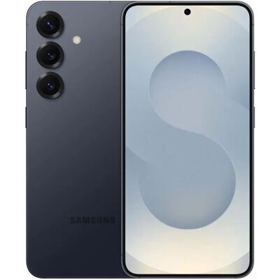 Samsung - Galaxy S25 - 12 GB RAM - 512 GB opslag - Smartphone Samsung - Galaxy S25 - 12 GB RAM - 512 GB opslag - Smartphone