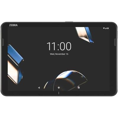 Zebra - ET401 5G - 64 GB - 10" - Tablet Zebra - ET401 5G - 64 GB - 10" - Tablet