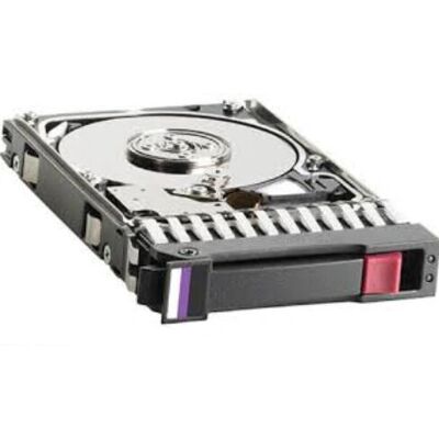 HPE - 759221-002 - 300 GB - 15K RPM - Hard Drive HPE - 759221-002 - 300 GB - 15K RPM - Hard Drive