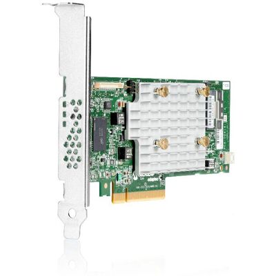 Hewlett Packard Enterprise - SR932i-p Gen11 - 8 GB Cache Hewlett Packard Enterprise - SR932i-p Gen11 - 8 GB Cache