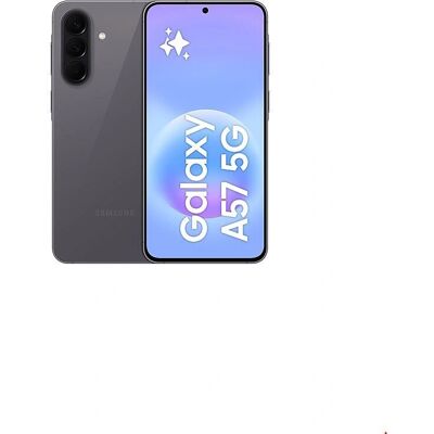 Samsung - Galaxy A57 5G - 8 GB RAM - 256 GB - Teléfono Samsung - Galaxy A57 5G - 8 GB RAM - 256 GB - Teléfono