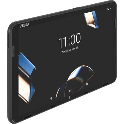 Zebra - ET401 5G - 128GB - 8GB Tablet Zebra - ET401 5G - 128GB - 8GB Tablet