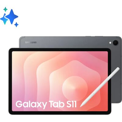 Samsung - Galaxy Tab S11 X730 - 12 GB - 128 GB - Tablet Samsung - Galaxy Tab S11 X730 - 12 GB - 128 GB - Tablet