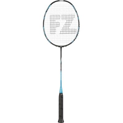 FZ Forza HT Power 72F Blauwe Graphiet Badminton Racket - Kracht, Stabiliteit, Lichtgewicht FZ Forza HT Power 72F Blauwe Graphiet Badminton Racket - Kracht, Stabiliteit, Lichtgewicht