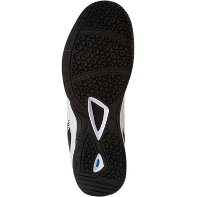 Fz Forza Leander V3 Wit/Zwart Schoenen - All-year universele schoenen Fz Forza Leander V3 Wit/Zwart Schoenen - All-year universele schoenen