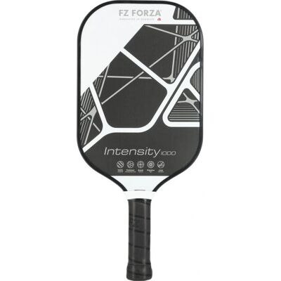 FZ Forza Intensity 1000 Sort/Hvid - Sportudstyr FZ Forza Intensity 1000 Sort/Hvid - Sportudstyr
