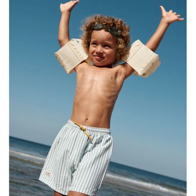 Liewood Bouées de Natation - Créature Marine/Sandy - pour 0-15 kg - Bouées Liewood Bouées de Natation - Créature Marine/Sandy - pour 0-15 kg - Bouées
