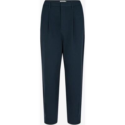 Copenhagen Muse - Model cmTailor - Blå - 34 Bukser Copenhagen Muse - Model cmTailor - Blå - 34 Bukser