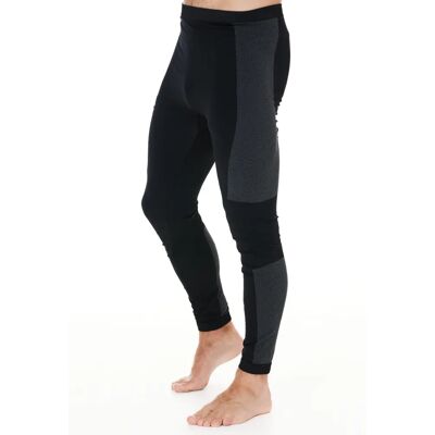 SOS Kalmar Lang Unterhose - Unifarben, elastisch, atmungsaktiv SOS Kalmar Lang Unterhose - Unifarben, elastisch, atmungsaktiv