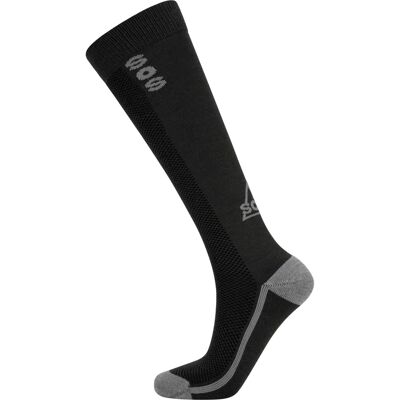 SOS Arlberg Woll-Socken - Wintersport-Socken Mehrfarbig SOS Arlberg Woll-Socken - Wintersport-Socken Mehrfarbig