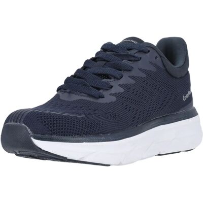 Endurance Masako Chaussures de Course Bleu Foncé - Chaussures de sport - Publicité Endurance Masako Chaussures de Course Bleu Foncé - Chaussures de sport - Publicité