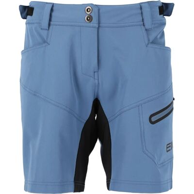ENDURANCE Jamilla W 2 in 1 Shorts - Radhose ENDURANCE Jamilla W 2 in 1 Shorts - Radhose