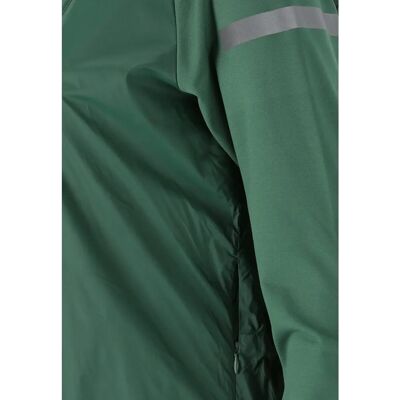 Endurance Lasdy Groene Hardloopjack - Hardloopjacke Endurance Lasdy Groene Hardloopjack - Hardloopjacke