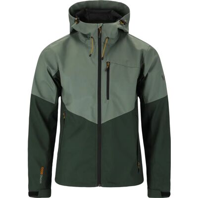 WHISTLER Rodney Softshell Jacke - Winddicht, Atmungsaktiv, Wasserabweisend - Herren WHISTLER Rodney Softshell Jacke - Winddicht, Atmungsaktiv, Wasserabweisend - Herren