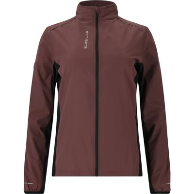Elite Lab Shell X1 Elite Hardloopjack - Waterdicht & Winddicht Elite Lab Shell X1 Elite Hardloopjack - Waterdicht & Winddicht