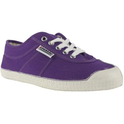 Kawasaki K23B Zapatos Casuales Lila - Zapatos Kawasaki K23B Zapatos Casuales Lila - Zapatos