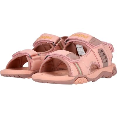 ZIGZAG Nung Pink Casual Sandalen - Schuhe ZIGZAG Nung Pink Casual Sandalen - Schuhe