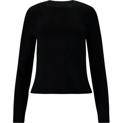 Athlecia Almi Long Sleeve T-Shirt - Moisture Regulating - Sporty Athlecia Almi Long Sleeve T-Shirt - Moisture Regulating - Sporty