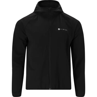 Virtus Smith Loopjack - Heren, Casual, Lange mouwen Virtus Smith Loopjack - Heren, Casual, Lange mouwen