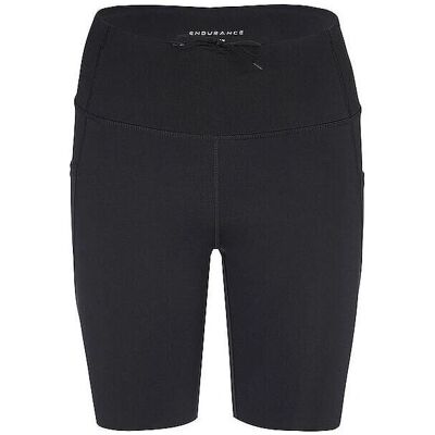 ENDURANCE - Tata - Black - EU38 - Tights - Publicité ENDURANCE - Tata - Black - EU38 - Tights - Publicité