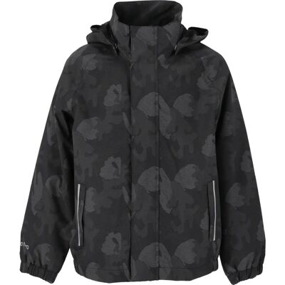 ZIGZAG Dakota Kinder Outdoorjacke - Wasserdichte Wanderjacke ZIGZAG Dakota Kinder Outdoorjacke - Wasserdichte Wanderjacke
