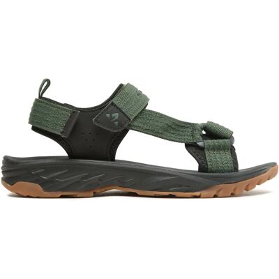 WHISTLER Zakim M Grüne Outdoor-Sandale - Sandalen WHISTLER Zakim M Grüne Outdoor-Sandale - Sandalen