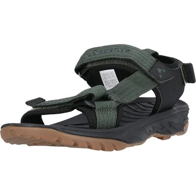 Whistler Zakim M Olijfgroene Outdoor Sandalen Whistler Zakim M Olijfgroene Outdoor Sandalen