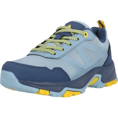 WHISTLER Famtin Light Blue Waterproof Training Shoes - Training Shoes WHISTLER Famtin Light Blue Waterproof Training Shoes - Training Shoes