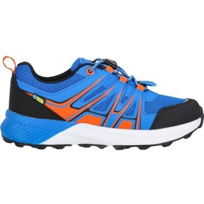 WHISTLER Talid Waterdichte Kinder Outdoor Trainingschoen - Schoen voor Buiten WHISTLER Talid Waterdichte Kinder Outdoor Trainingschoen - Schoen voor Buiten