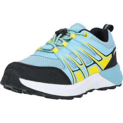 WHISTLER Talid Kinder Wasserdichte Wanderschuhe WHISTLER Talid Kinder Wasserdichte Wanderschuhe