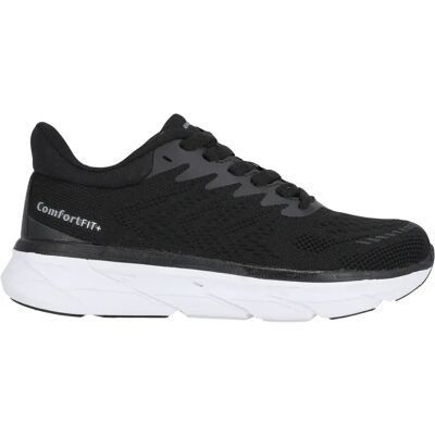 ENDURANCE Masako Sneaker - Grip, Sporty Design, Mesh & Rubber ENDURANCE Masako Sneaker - Grip, Sporty Design, Mesh & Rubber
