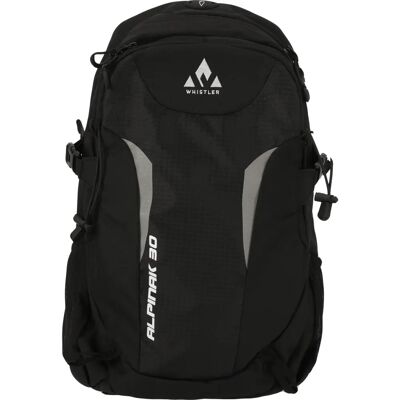 WHISTLER Alpinak Backpack - Versatile Outdoor Rucksack WHISTLER Alpinak Backpack - Versatile Outdoor Rucksack