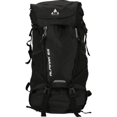 WHISTLER Alpinak Wanderrucksack - Unifarben, 22cm WHISTLER Alpinak Wanderrucksack - Unifarben, 22cm
