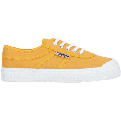 Kawasaki K232427 Gelbe Unisex Sneakers - Sneakers Kawasaki K232427 Gelbe Unisex Sneakers - Sneakers