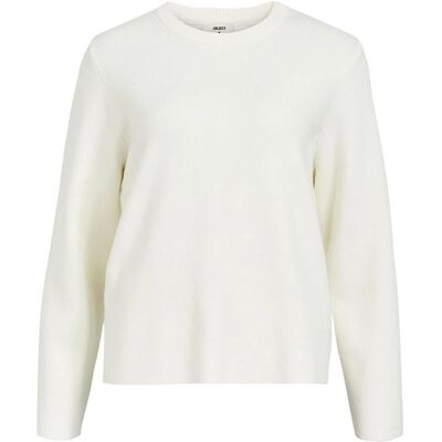 Object Collectors Item - Cloud Dancer - Maglione lavorato a maglia bianco - Maglione Object Collectors Item - Cloud Dancer - Maglione lavorato a maglia bianco - Maglione