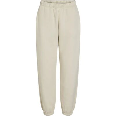 Vila - Träningsbyxor viHuris RW - Beige - Träningsbyxor Vila - Träningsbyxor viHuris RW - Beige - Träningsbyxor